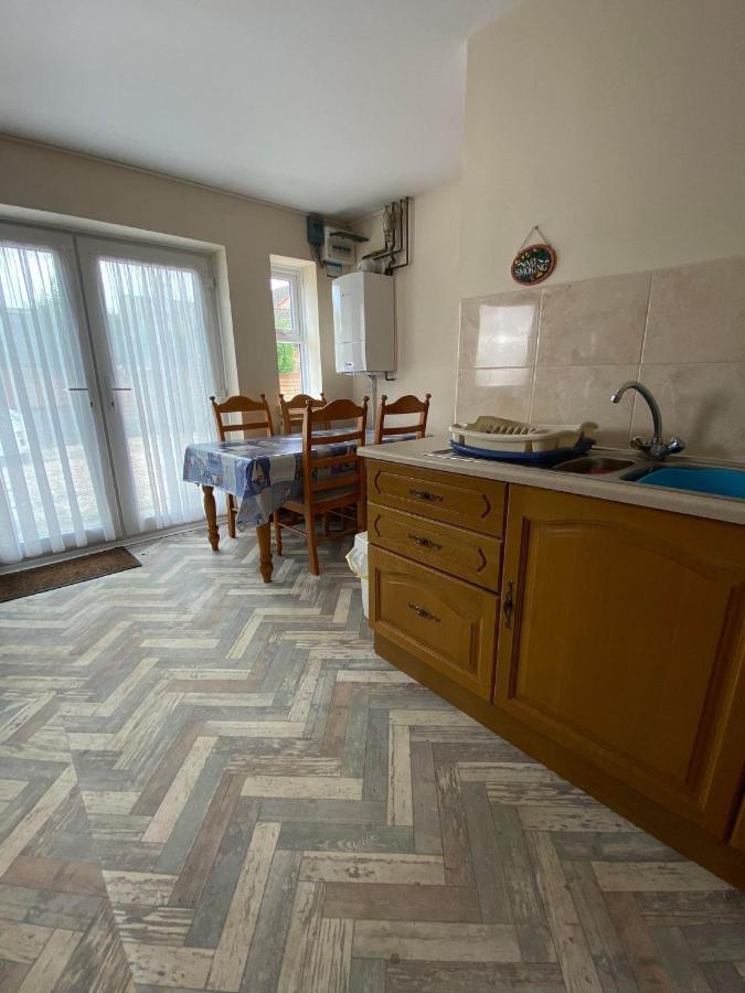 The Coach House By The Sea Villa Mablethorpe Exterior photo