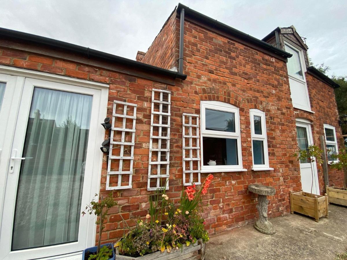 The Coach House By The Sea Villa Mablethorpe Exterior photo