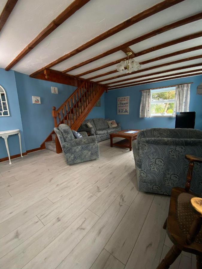 The Coach House By The Sea Villa Mablethorpe Exterior photo